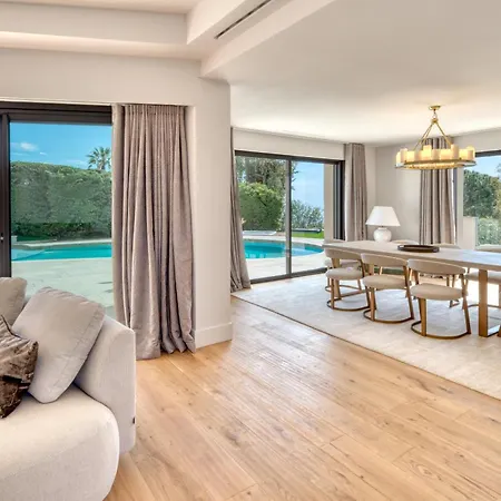 Villa Ambre Nuit *