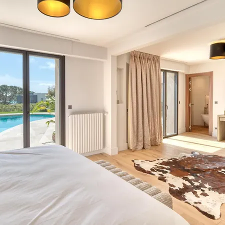 Villa Ambre Nuit *